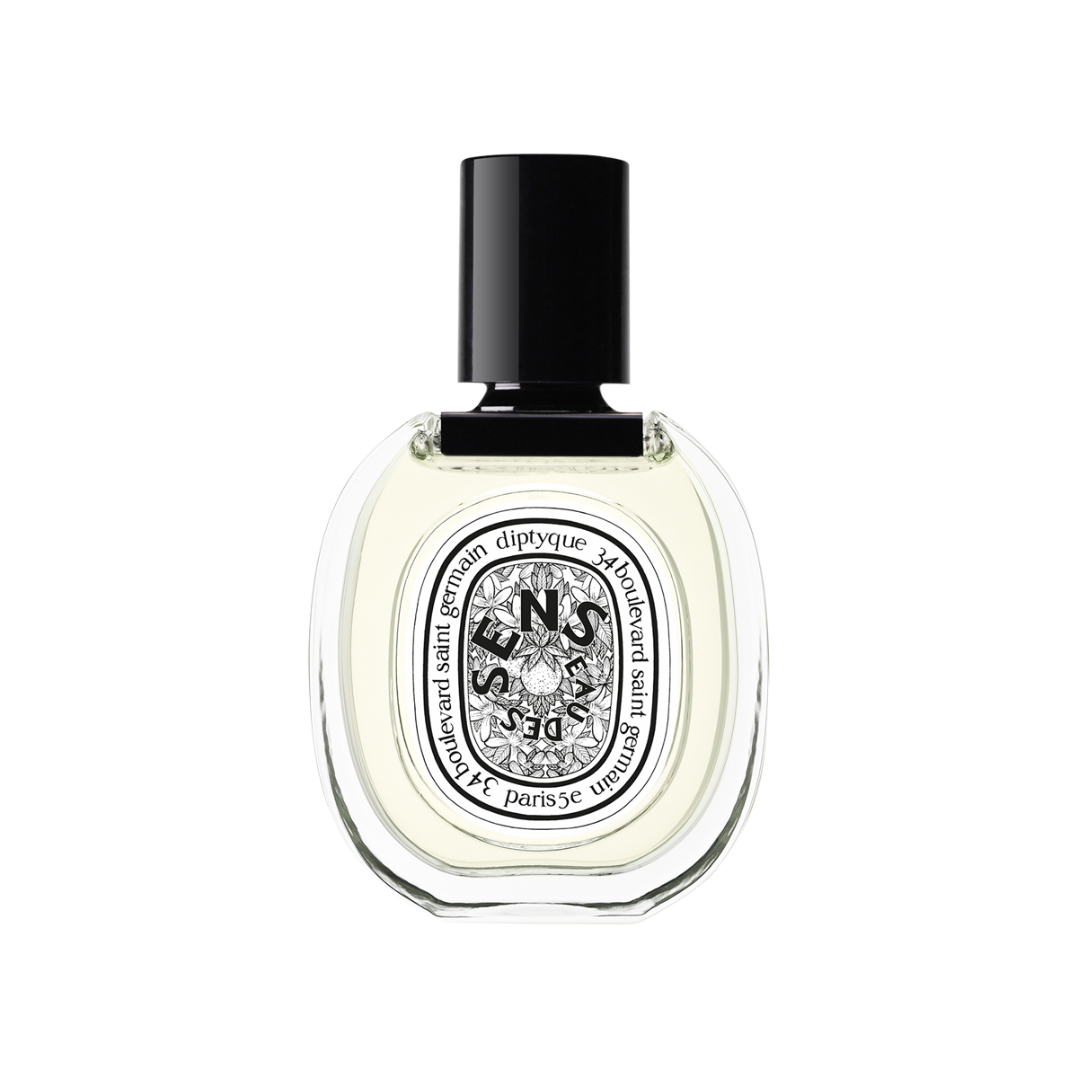 Diptyque - Eau des Sens Eau de Toilette