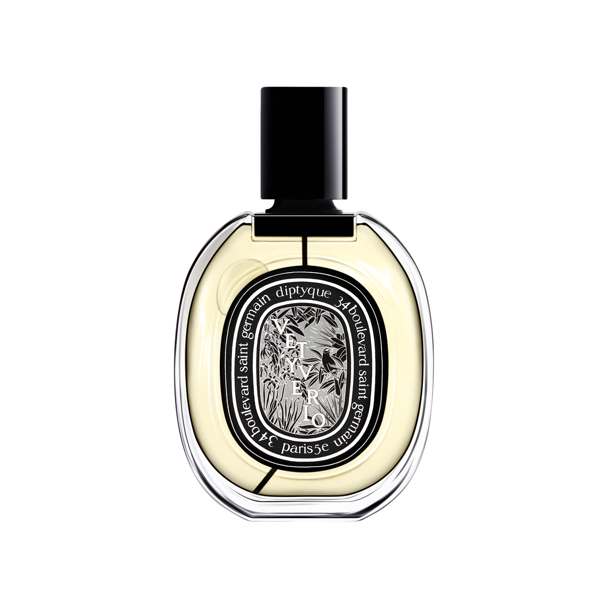 Diptyque - Vetyverio Eau de Parfum