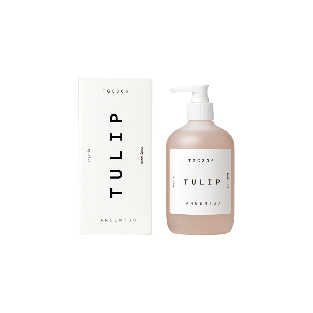 Tangent GC - Tulip Body Wash