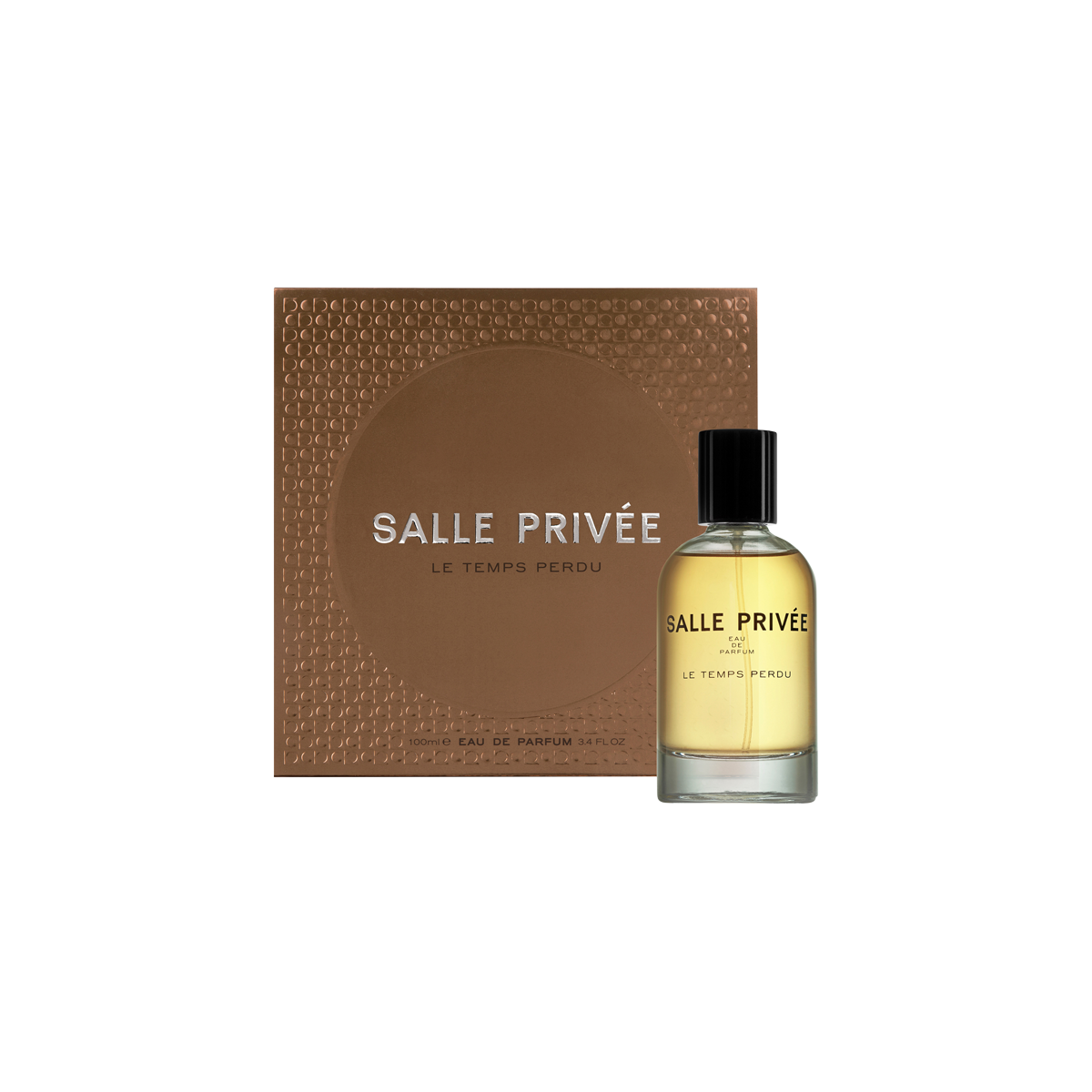 SALLE PRIVEE - Le Temps Perdu Eau de Parfum