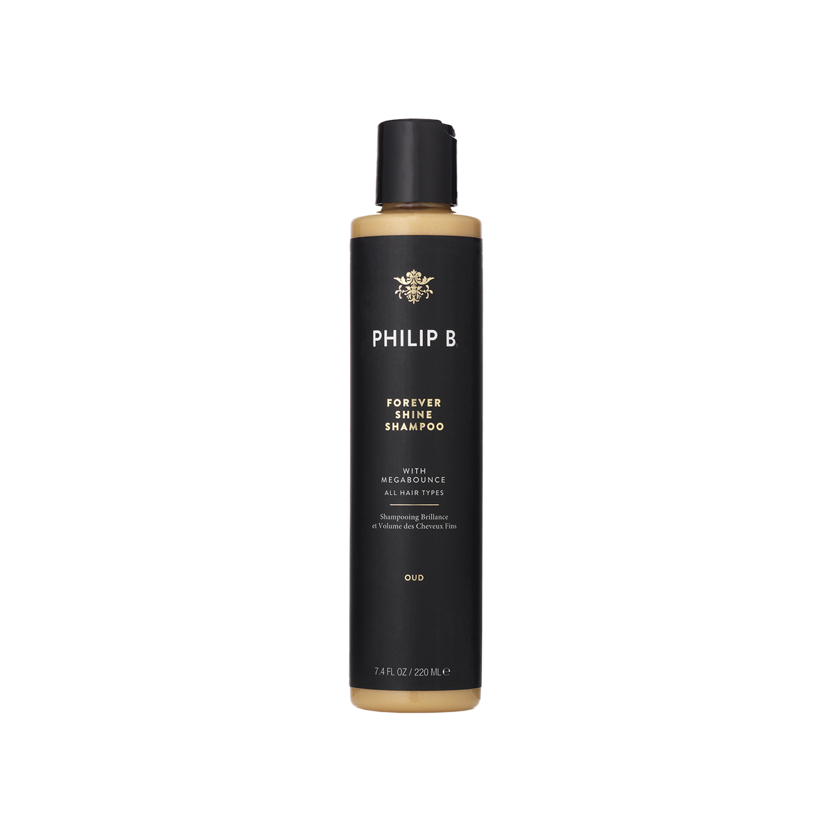 Philip B - Oud Royal Forever Shine Shampoo