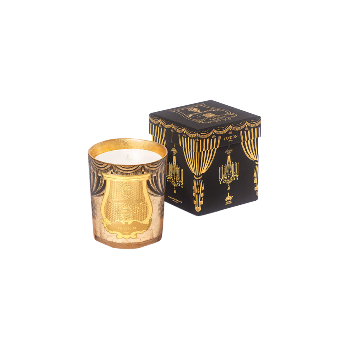 Trudon - Arosa Scented Candle