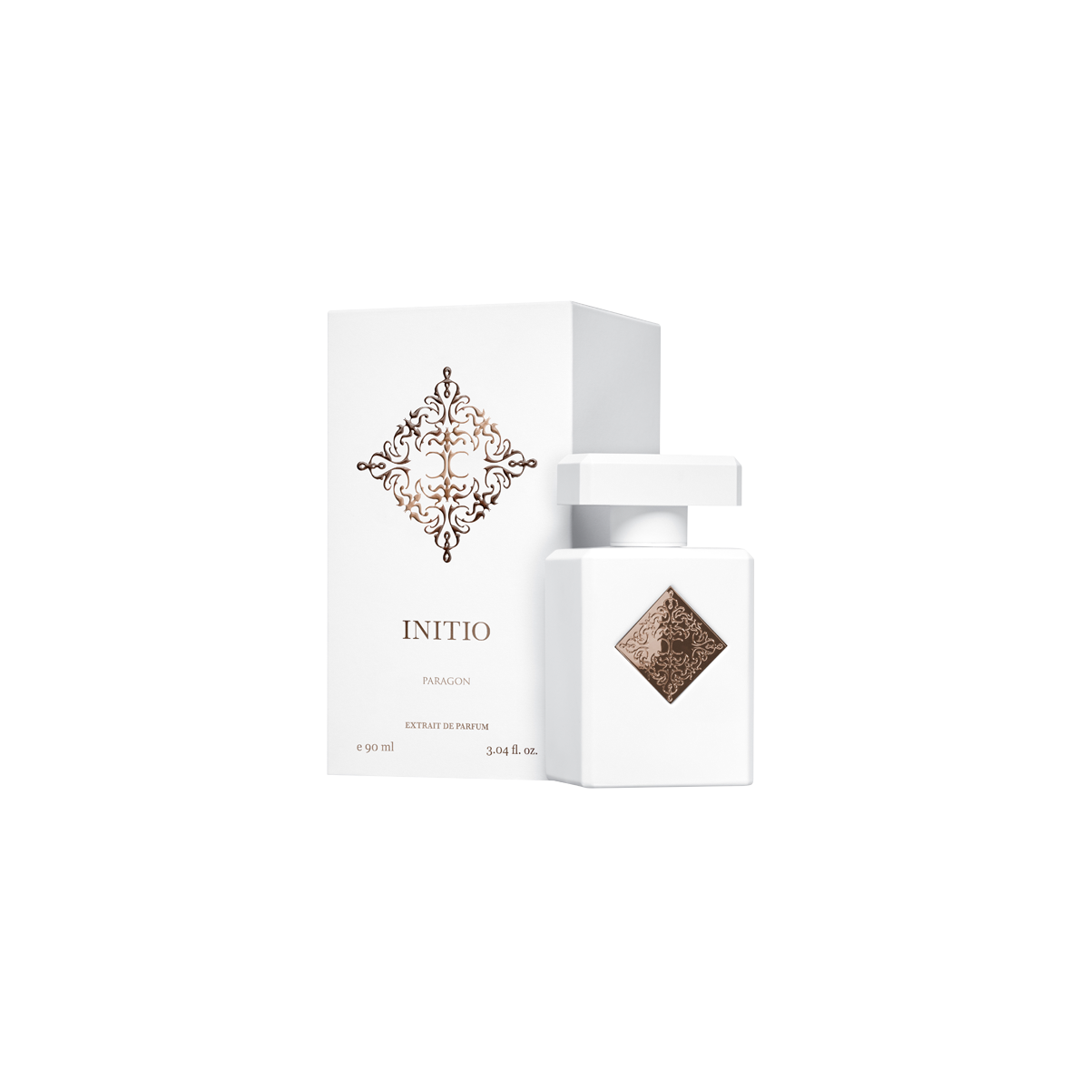 INITIO Parfums Prives - Paragon Eau de Parfum