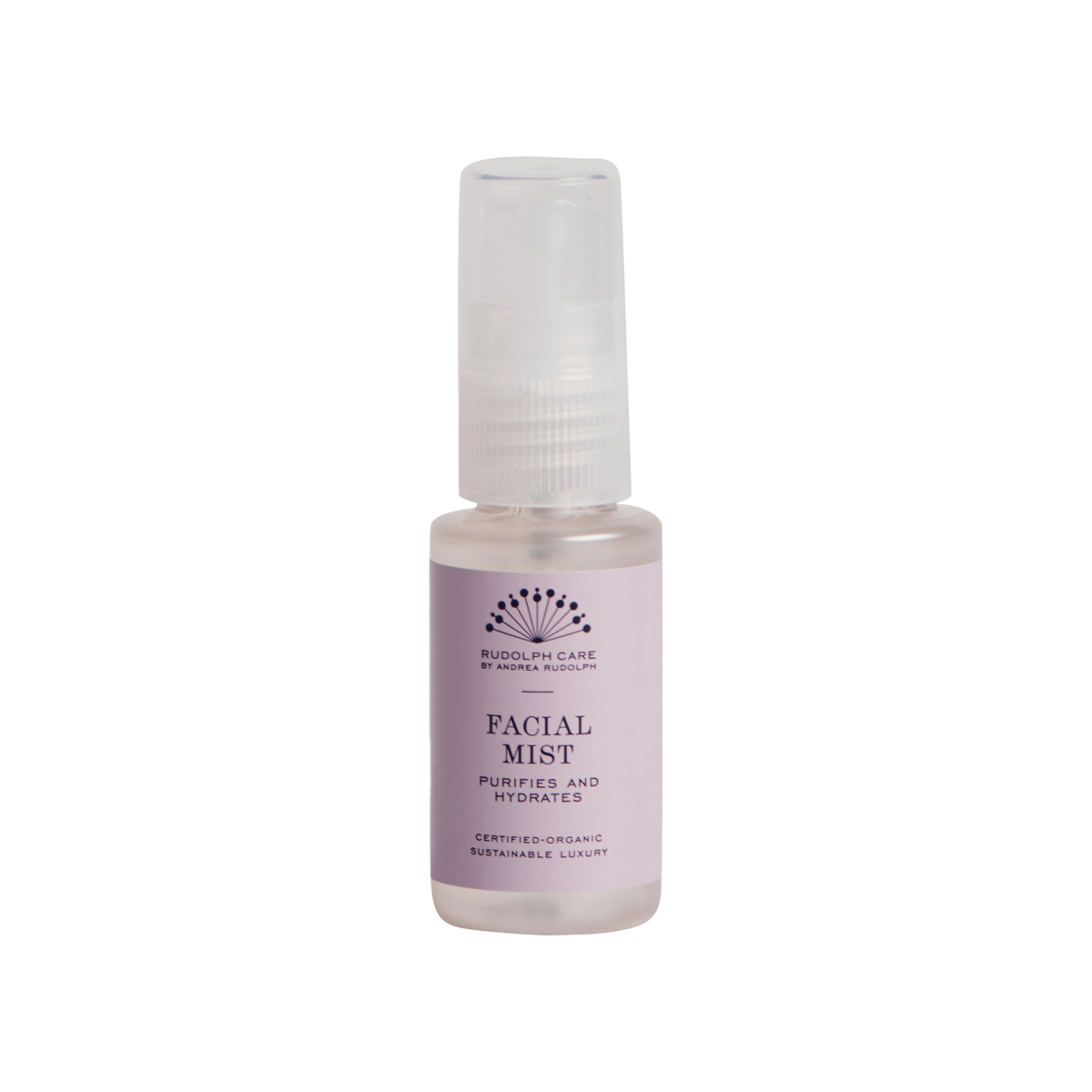 Rudolph Care - Açai Facial Mist