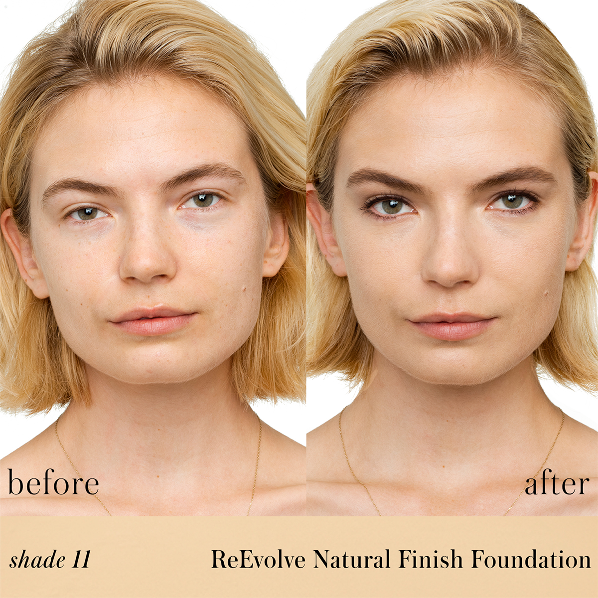 RMS Beauty - ReEvolve Natural Finish Foundation