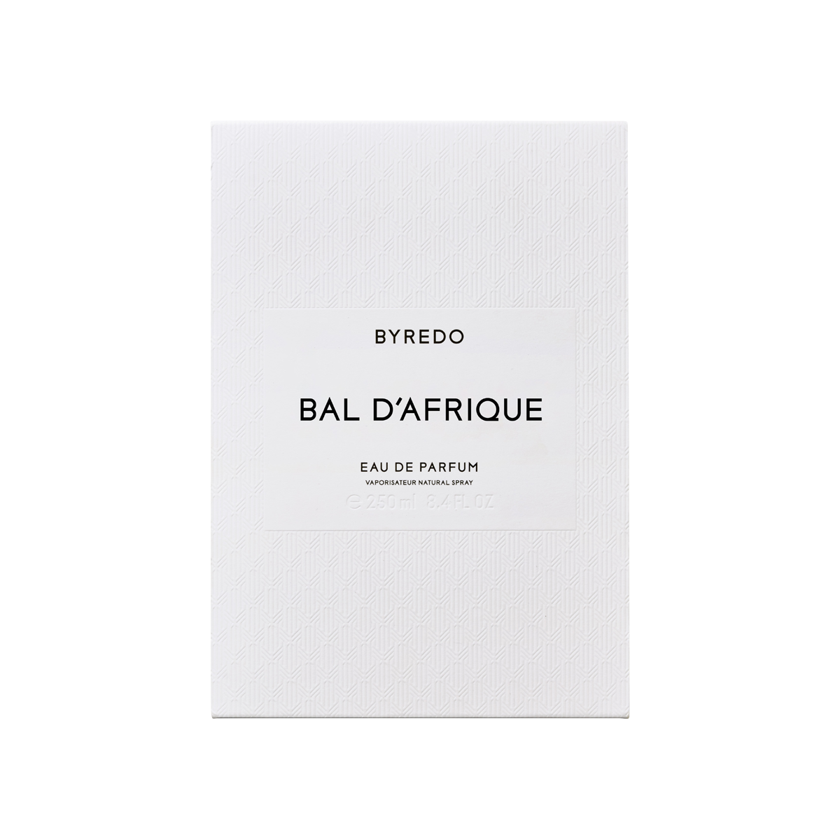 Byredo - Bal D'Afrique Eau de Parfum