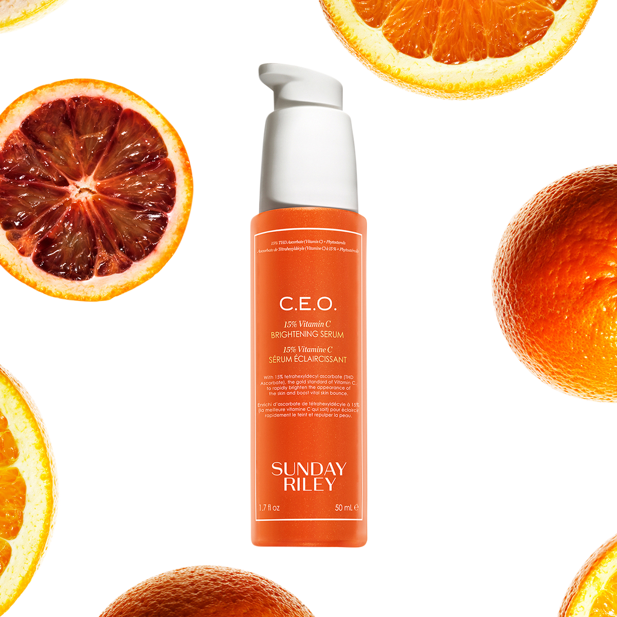 Sunday Riley - C.E.O. 15% Vitamin C Brightening Serum