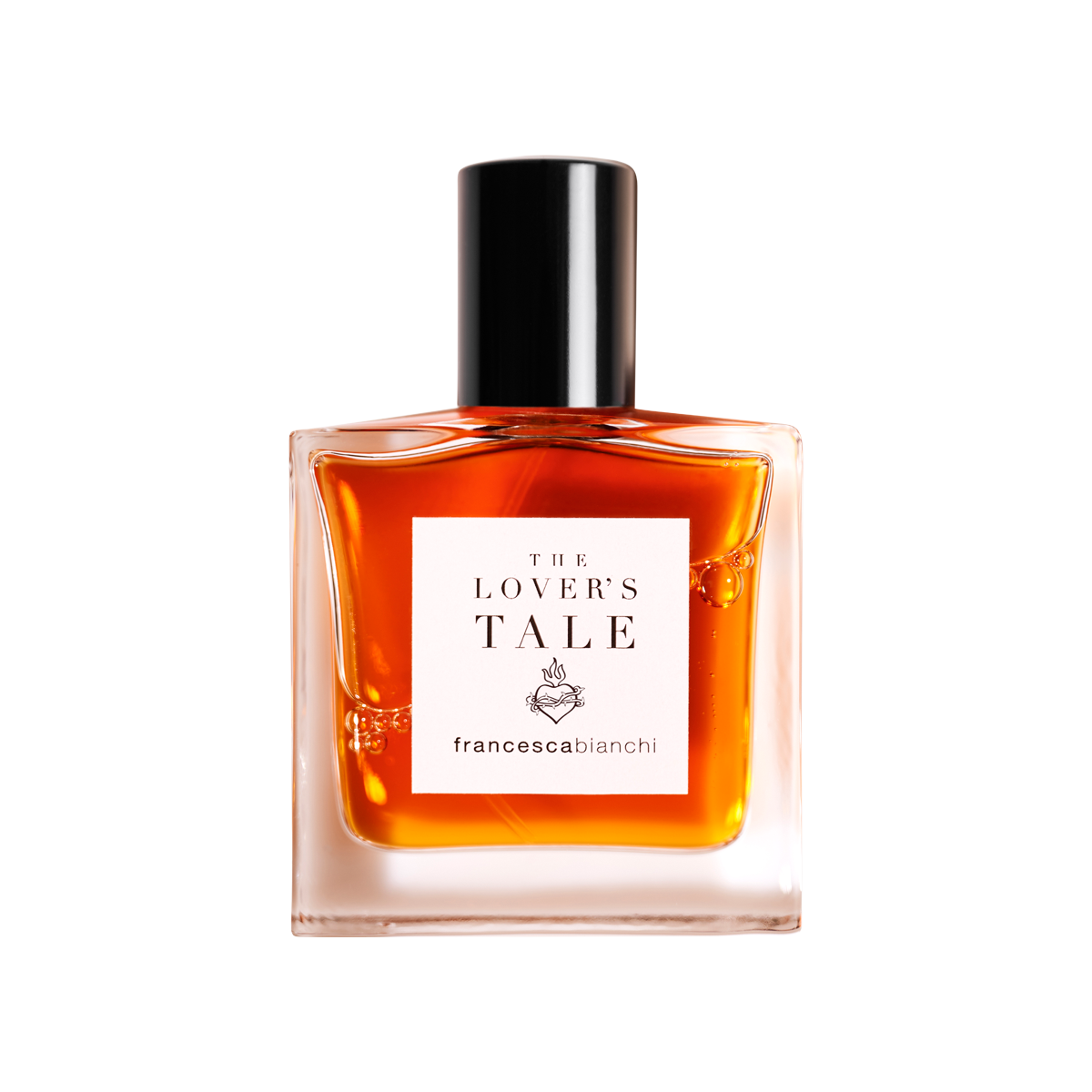 Francesca Bianchi Perfumes - The Lover's Tale Extrait de Parfum