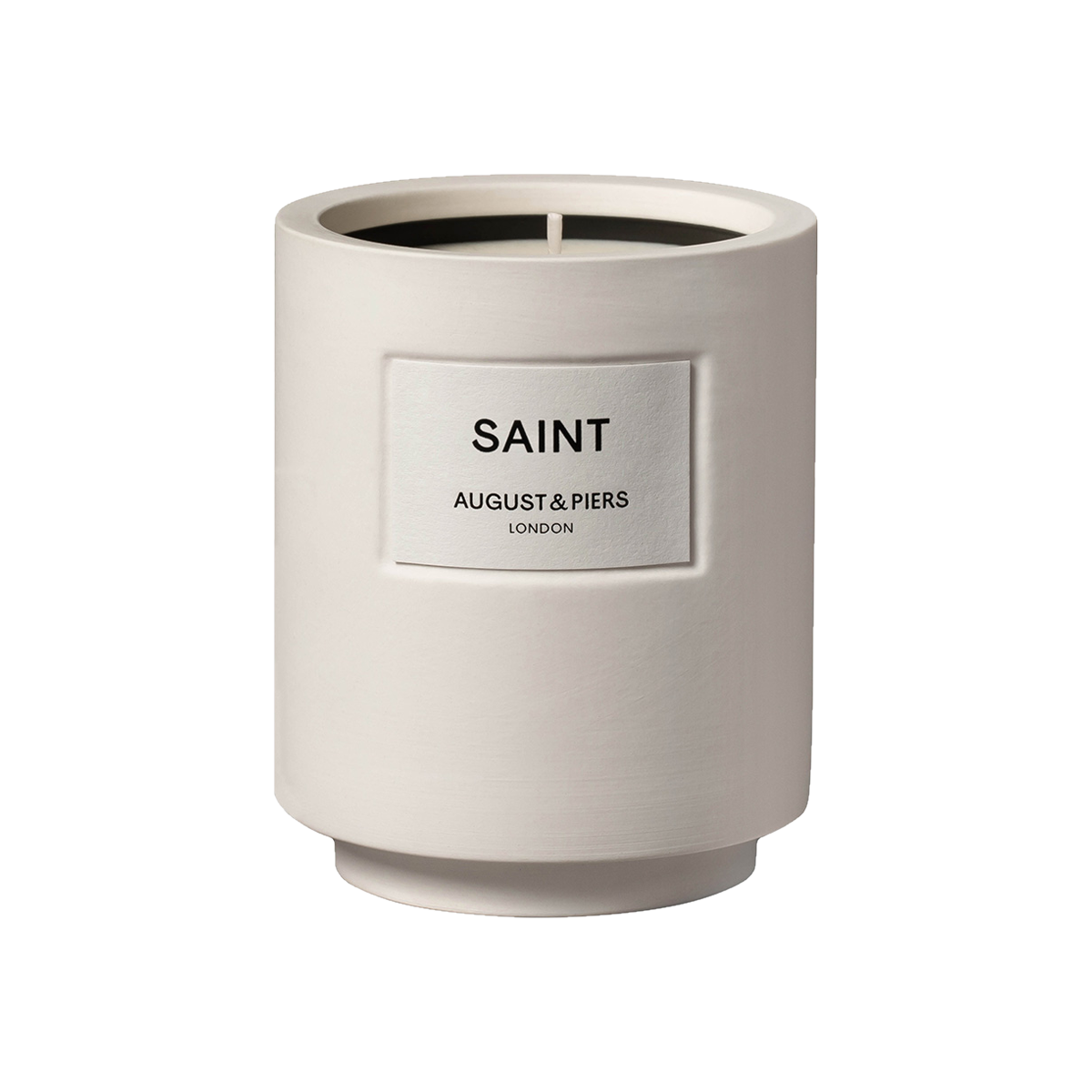 AUGUST&PIERS - Saint Scented Candle