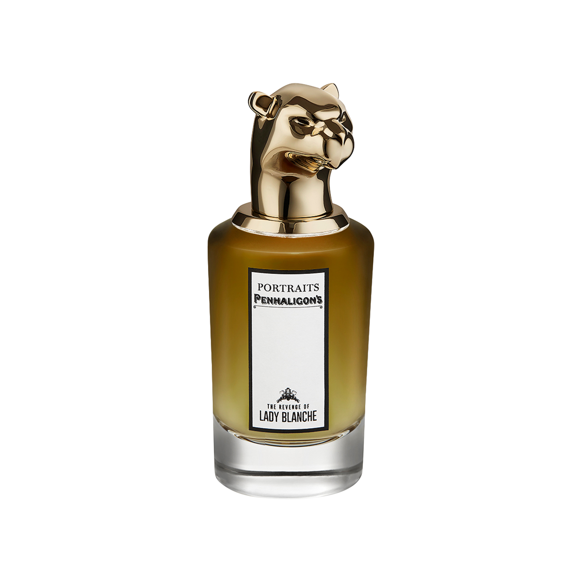 Penhaligon's - The Revenge of Lady Blanche Eau de Parfum