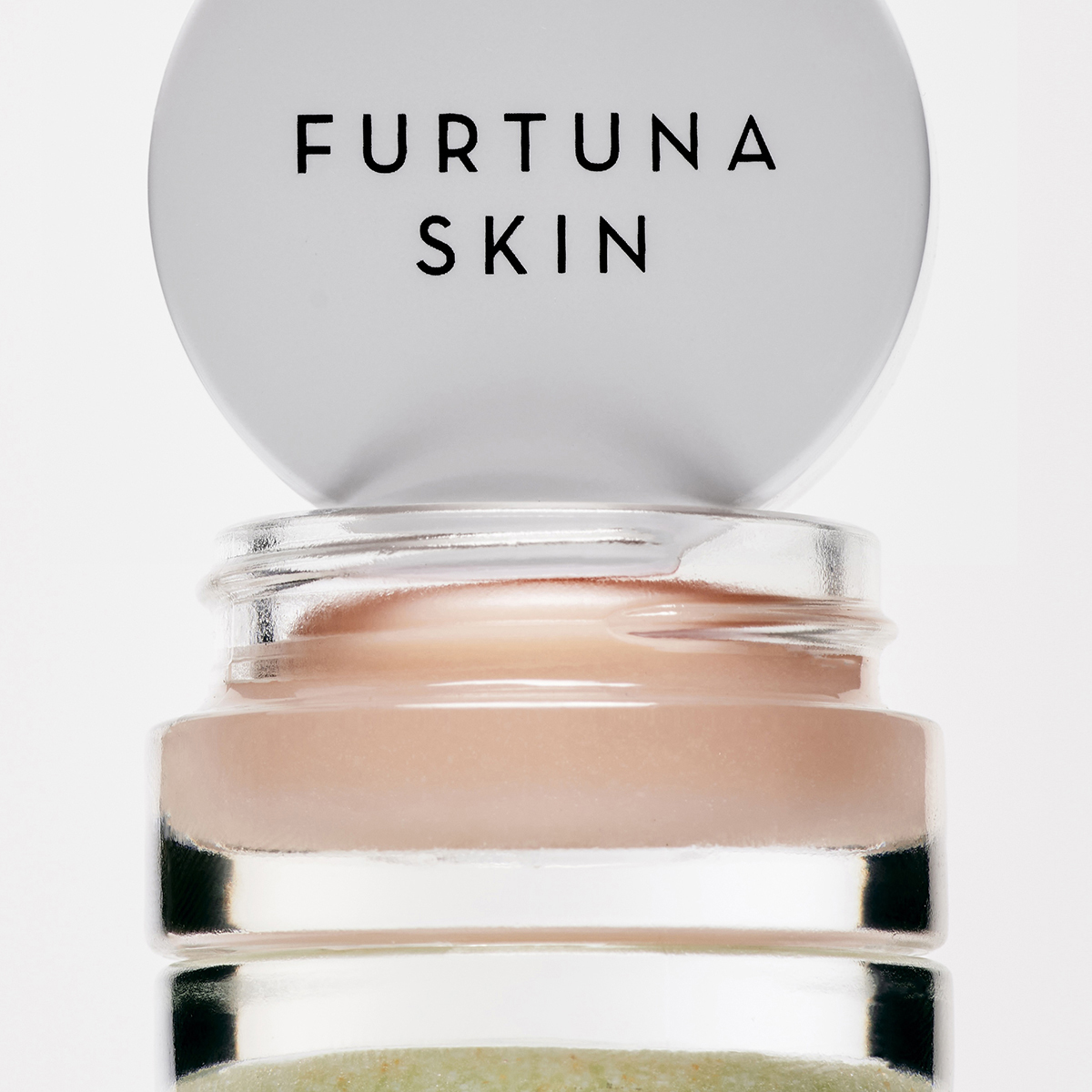 Furtuna Skin - Olive Lip Butter Balm