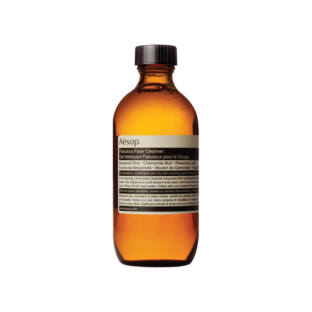 Aesop - Fabulous Face Cleanser