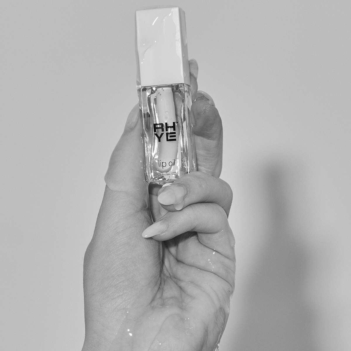 Rhye - Giya Lip Oil  Coconut