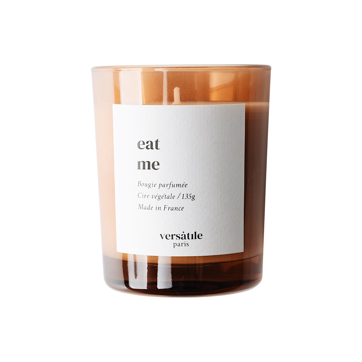 Versatile Paris - Scented Candle Eat Me