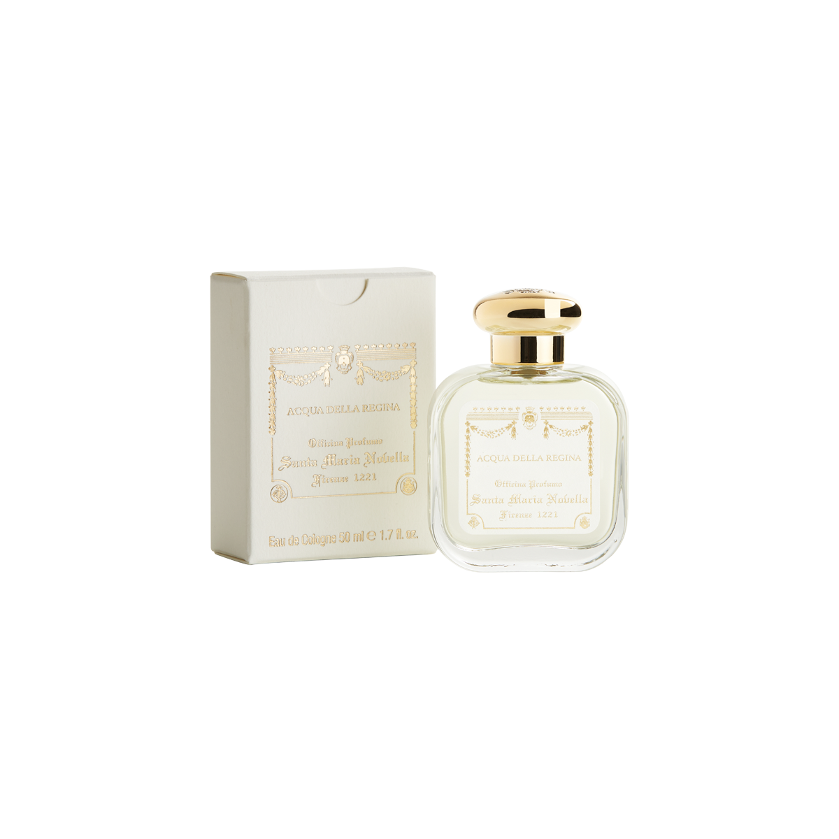 Santa Maria Novella - Acqua Della Regina Eau de Cologne