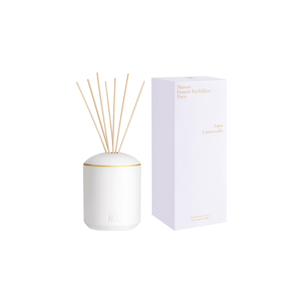 Maison Francis Kurkdjian - Aqua Universalis Fragrance Diffuser Set