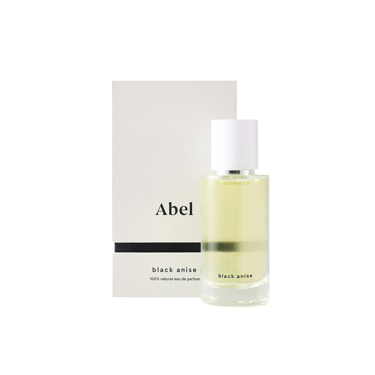 Abel - Black Anise Eau de Parfum