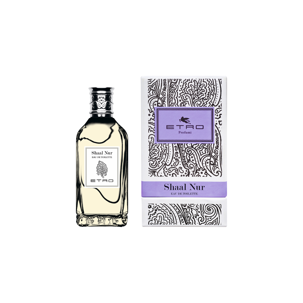 Etro - Shaal Nur Eau de Toilette