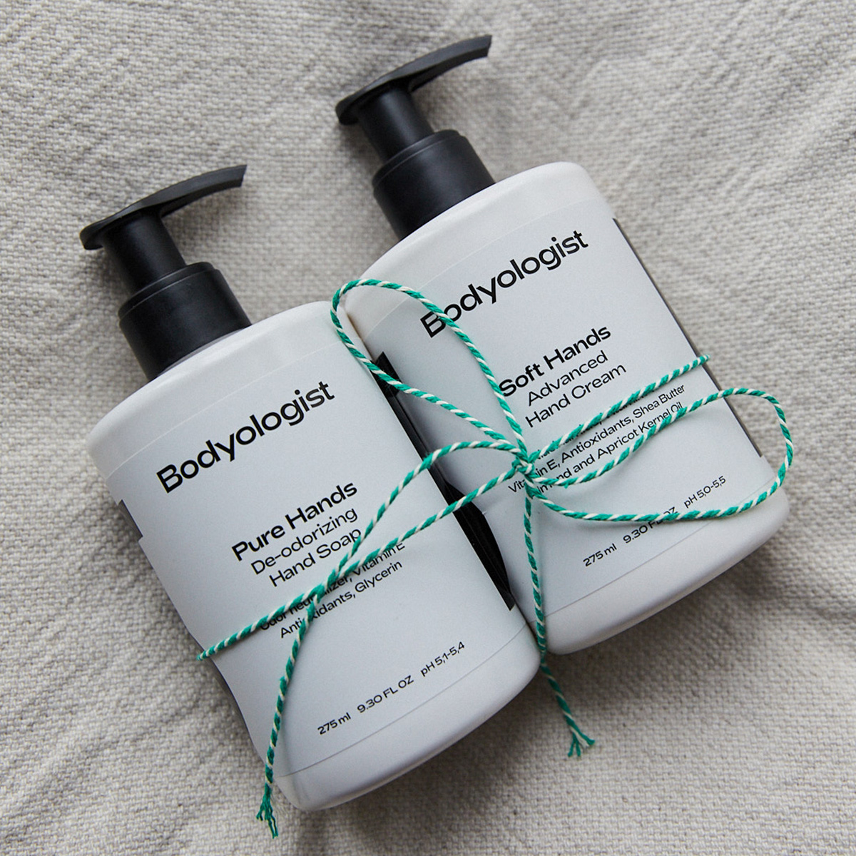 Bodyologist - Soft Hands Advanced Hand Cream