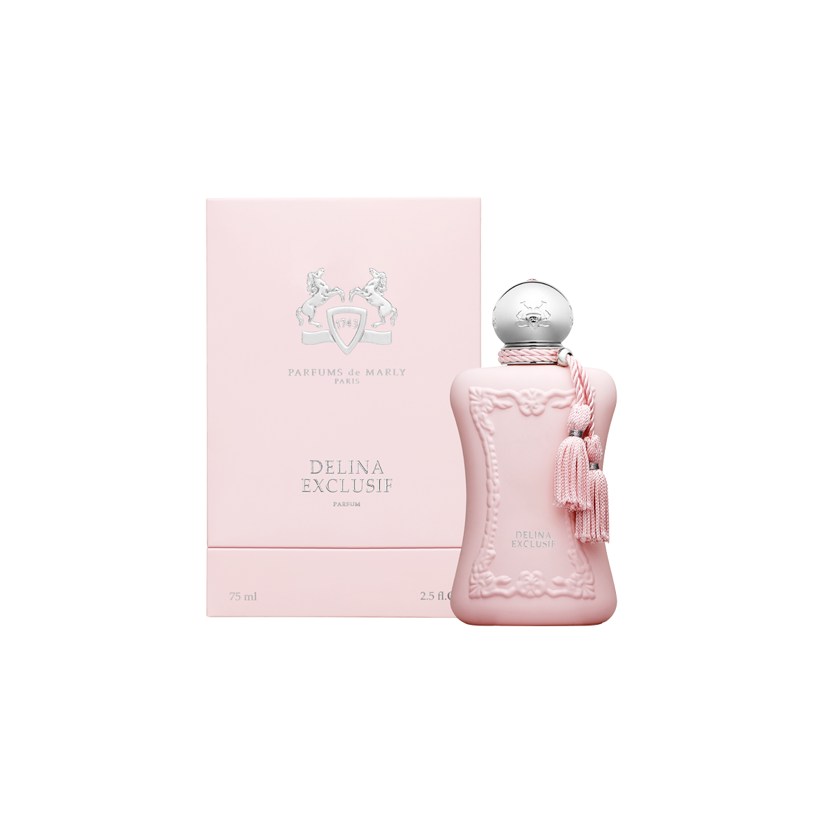 Parfums de Marly - Delina Exclusif Eau de Parfum