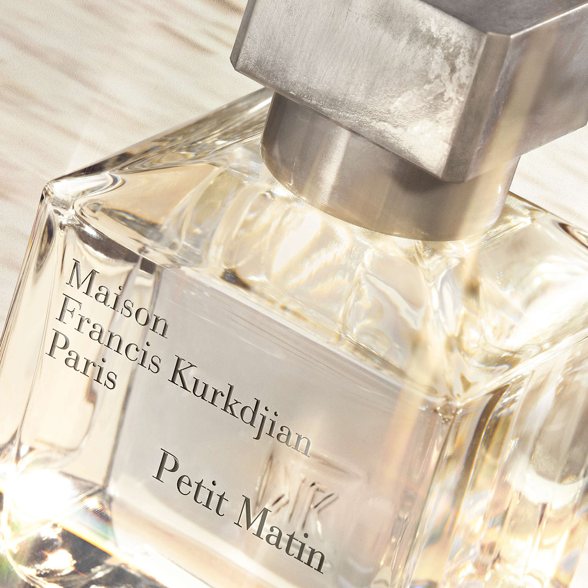 Maison Francis Kurkdjian - Petit Matin Eau de Parfum