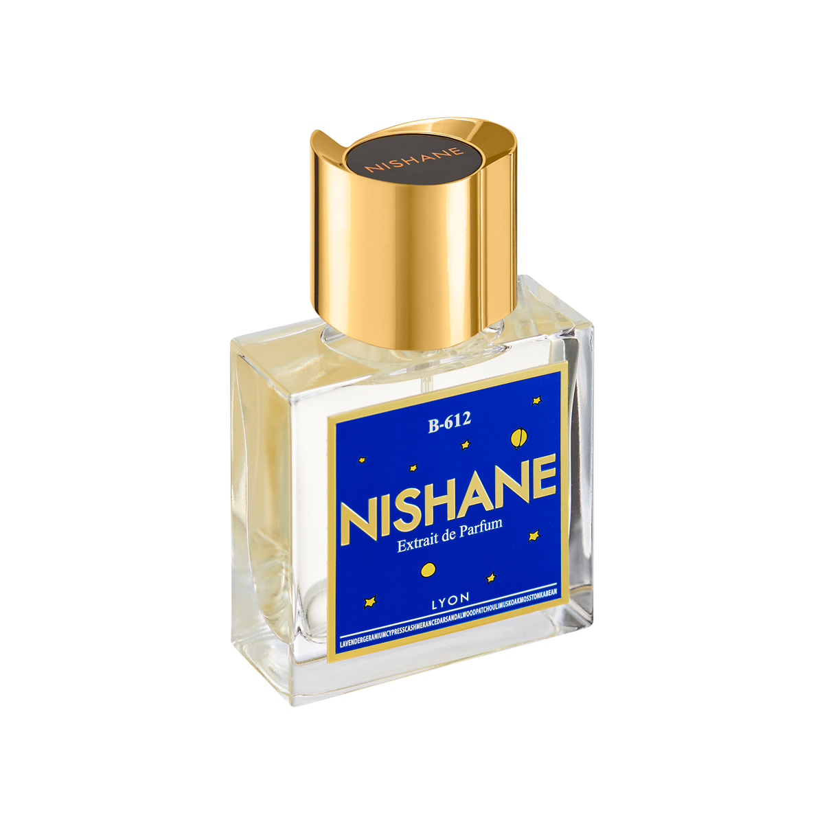 Nishane - B-612 Extrait de Parfum