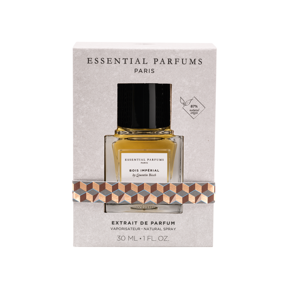 Essential Parfums - Bois Imperial Extrait de Parfum