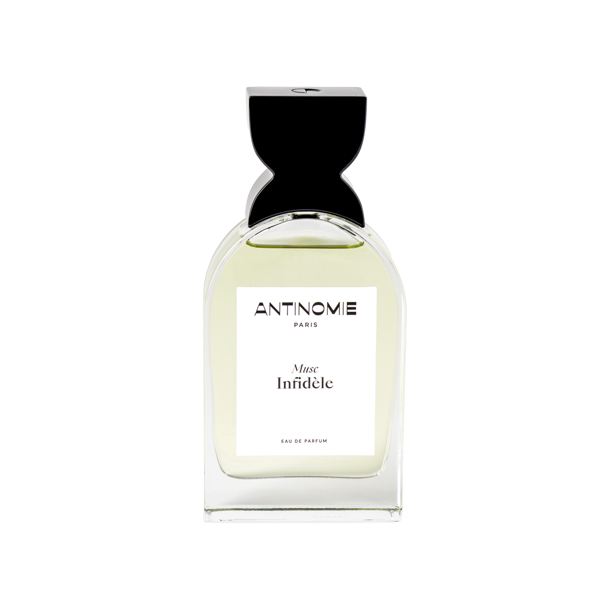 Antinomie - Musc Infidèle Eau de Parfum