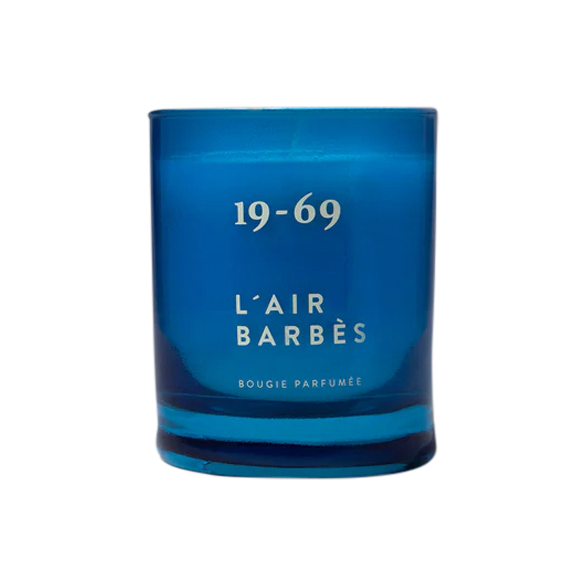 19-69 - Láir Barbès Scented Candle