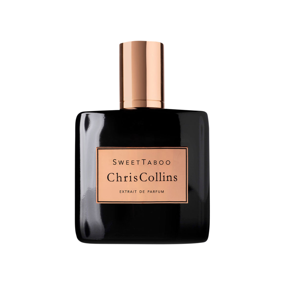 Chris Collins - Sweet Taboo Extrait de Parfum
