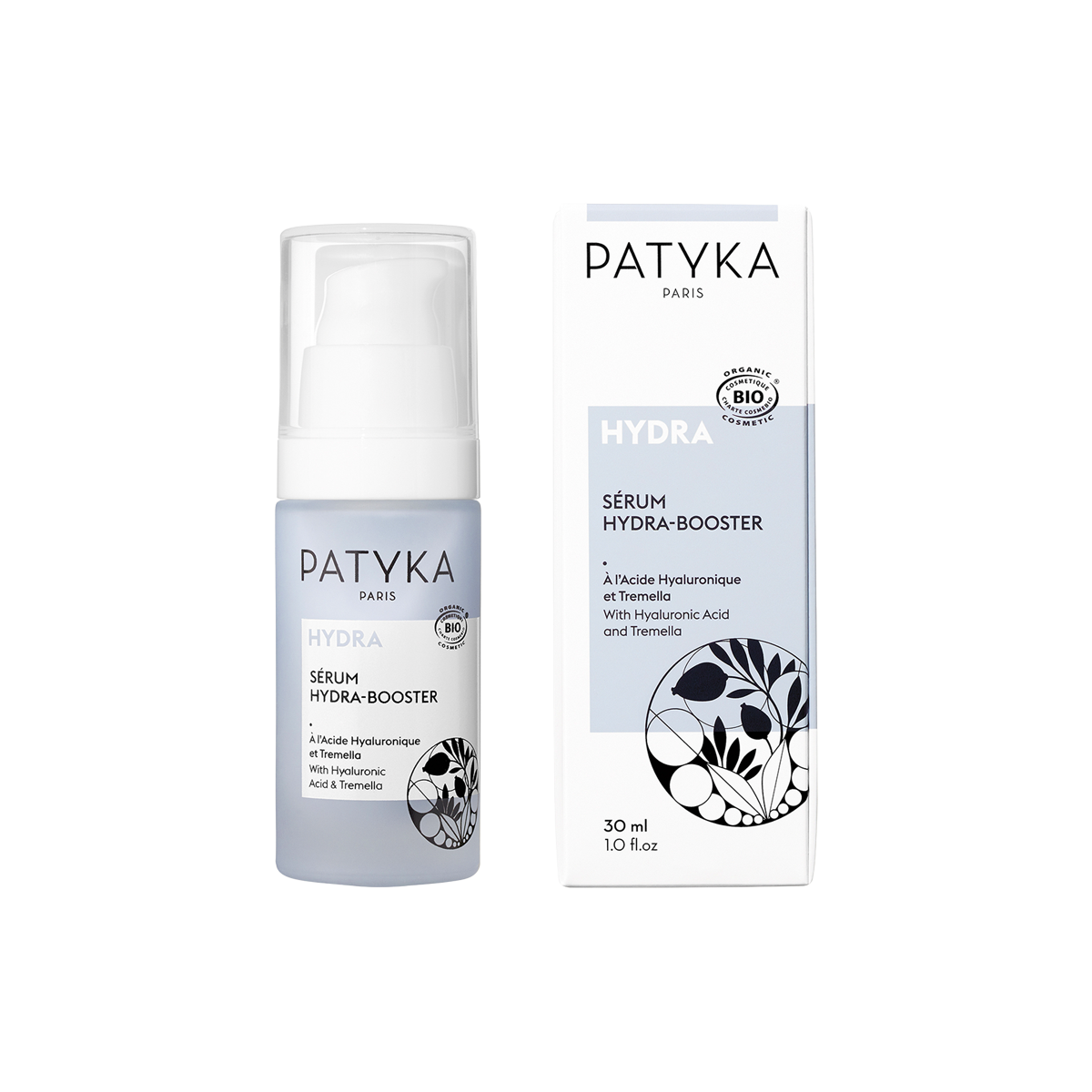 Patyka - Hydra Booster Serum