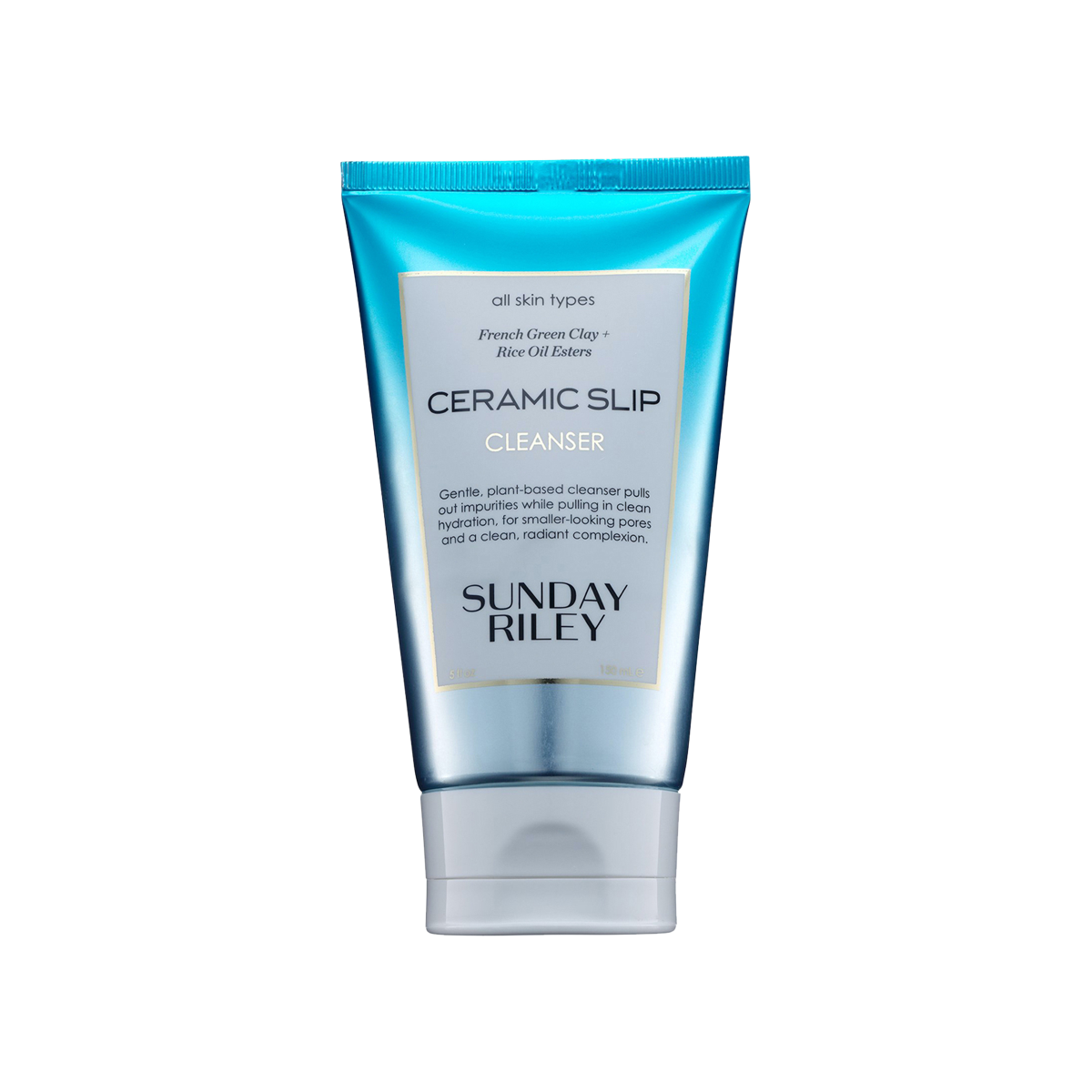 Sunday Riley - Ceramic Slip Cleanser