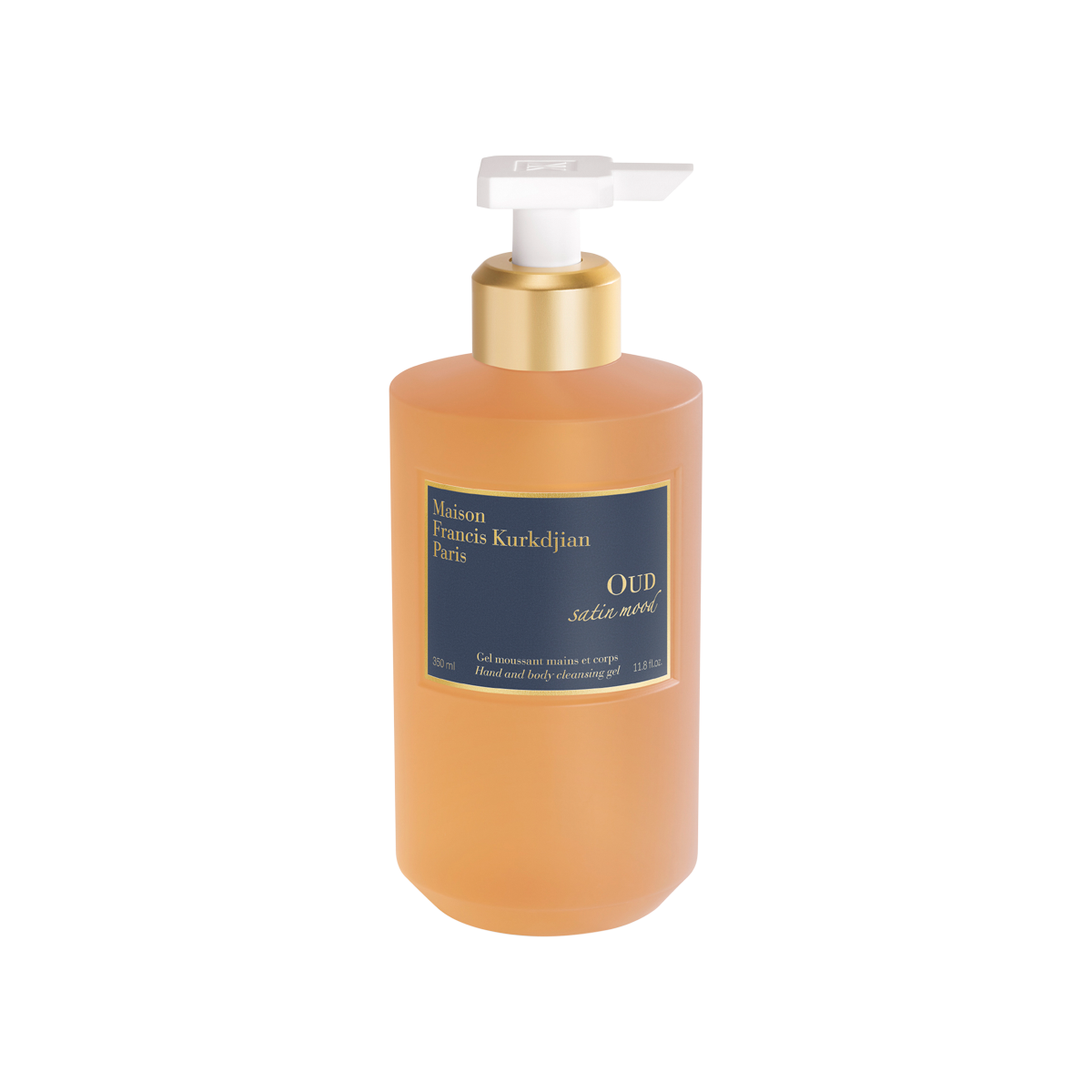 Maison Francis Kurkdjian - OUD satin mood Hand & Body Cleansing Gel