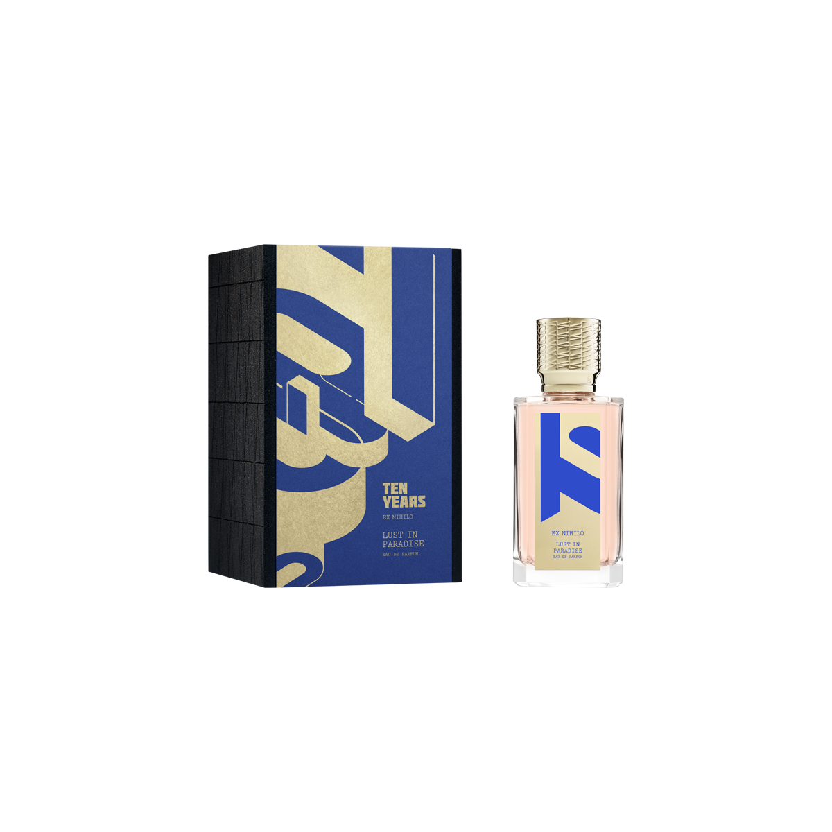 EX NIHILO - Lust in Paradise EDP Limited Edition