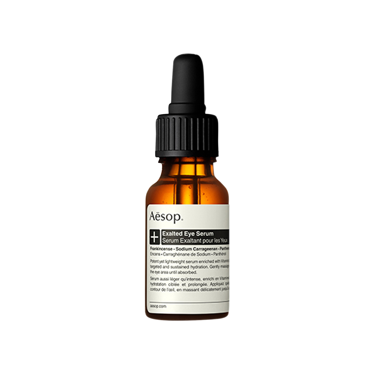 Aesop - Exalted Eye Serum