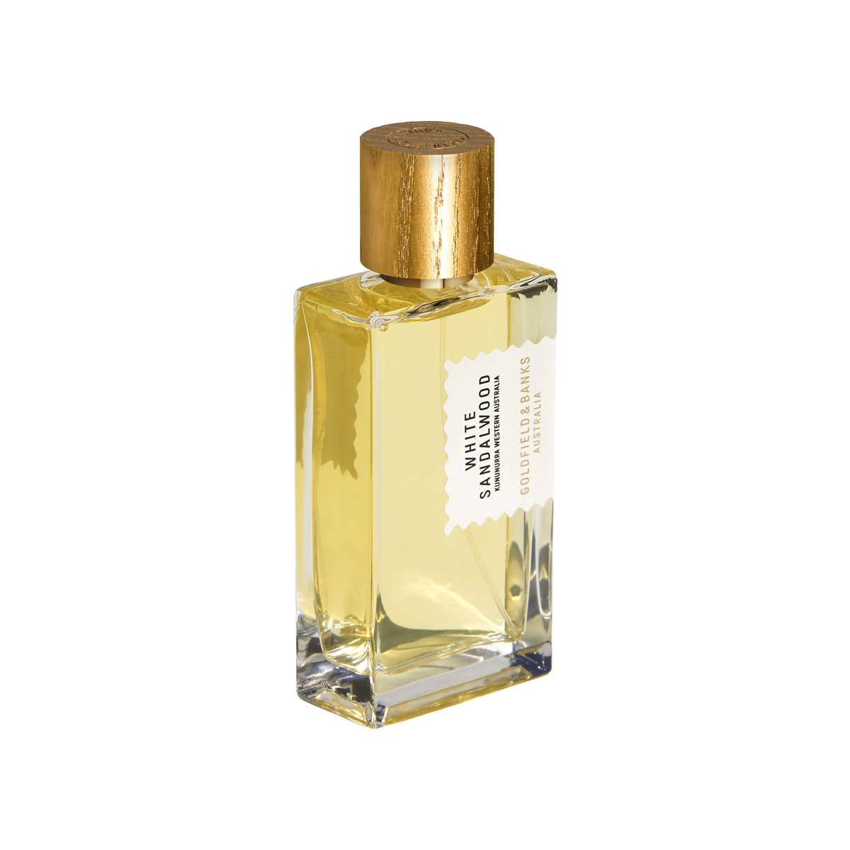 Goldfield & Banks - White Sandalwood Eau de Parfum