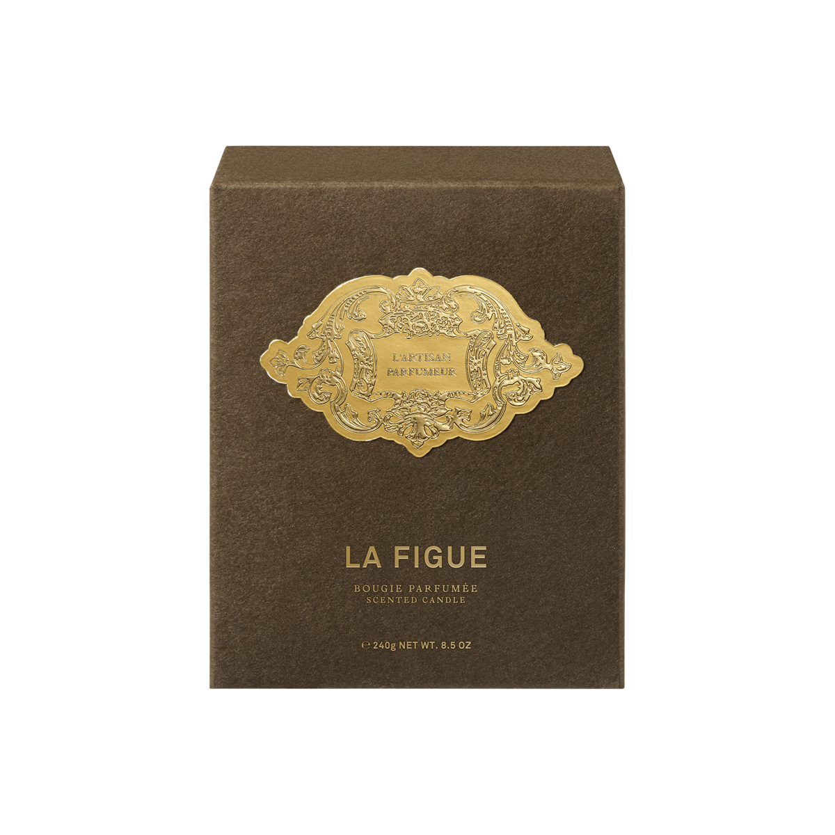 L'Artisan Parfumeur - Fuguier Candle