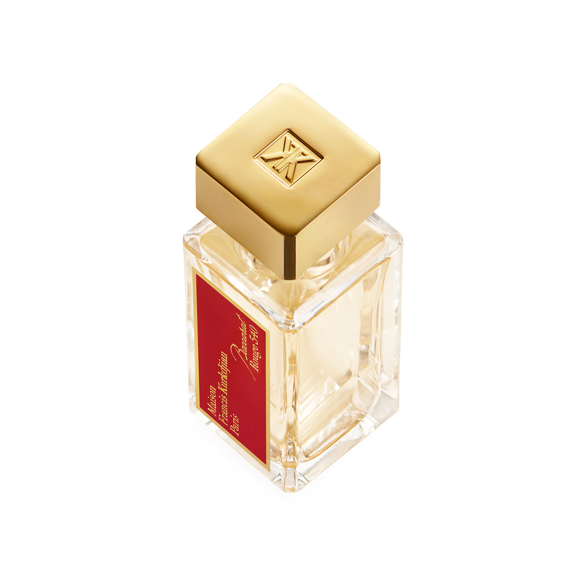 Maison Francis Kurkdjian - Baccarat Rouge 540 Eau de Parfum