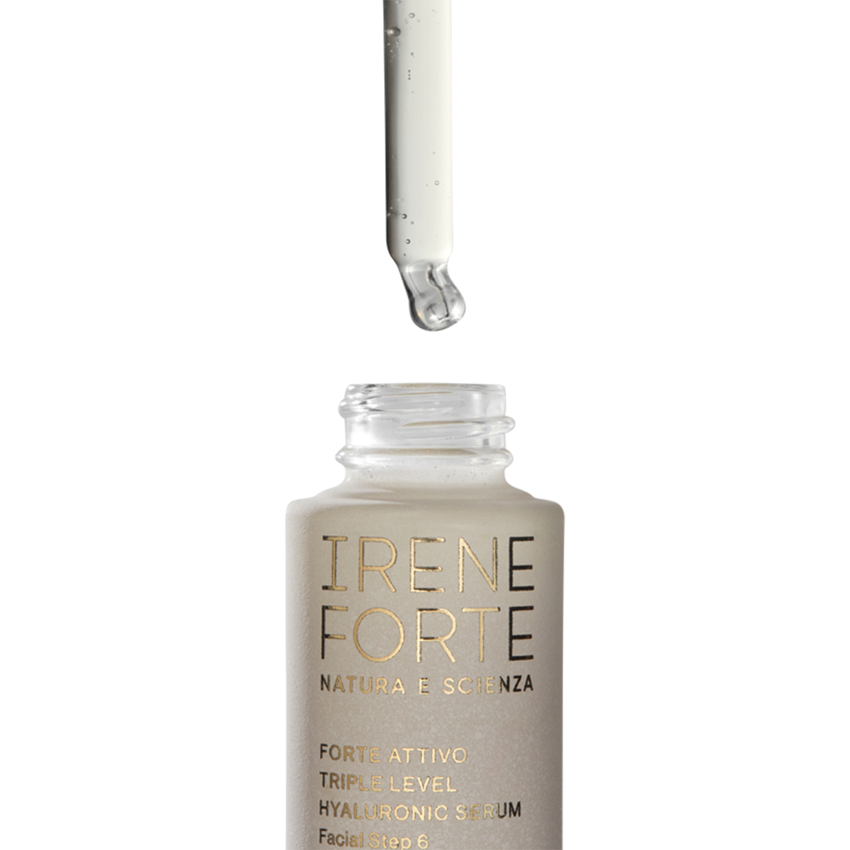 Irene Forte - Triple Level Hyaluronic Serum