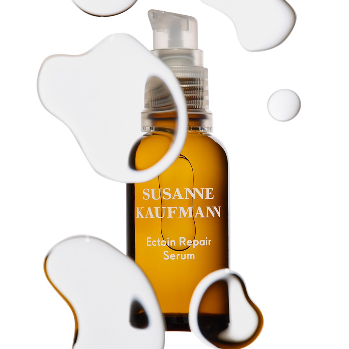 Susanne Kaufmann - Ectoin Repair Serum