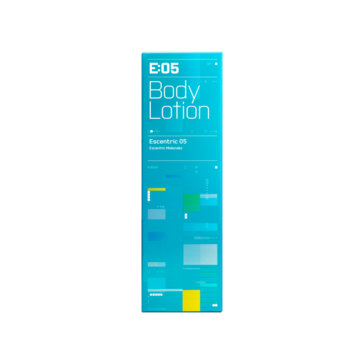 Escentric Molecules - Escentric 05 Body Lotion