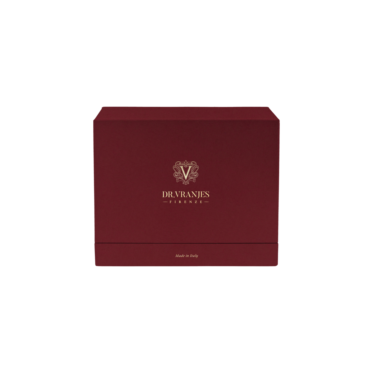 Dr. Vranjes Firenze - Gift Box Rosso Nobile