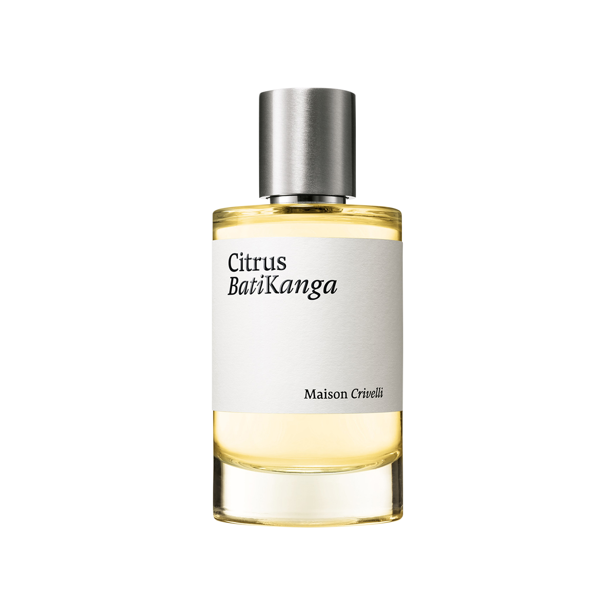 Maison Crivelli - Citrus Batikanga Eau de Parfum