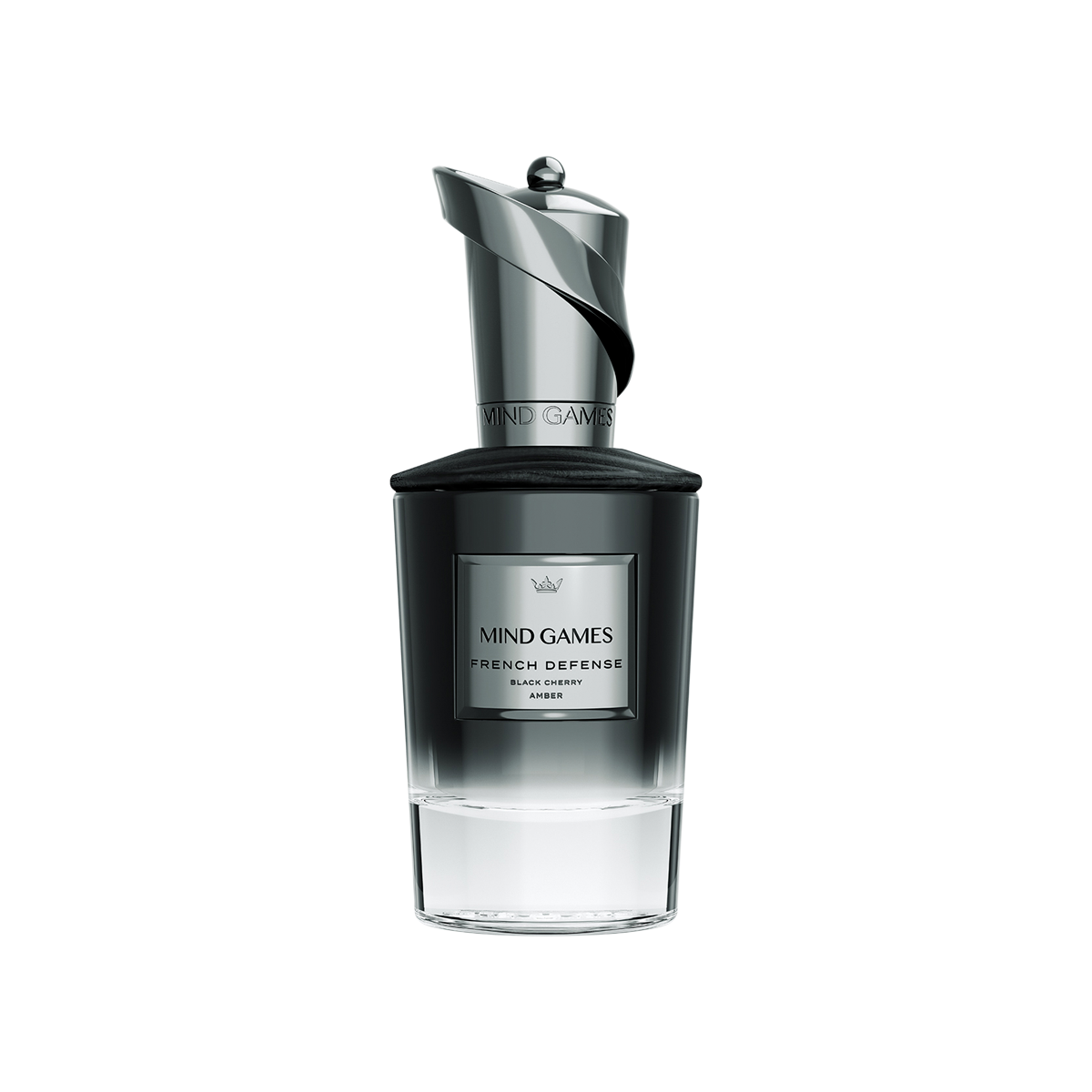 Mind Games - French Defense Extrait de Parfum