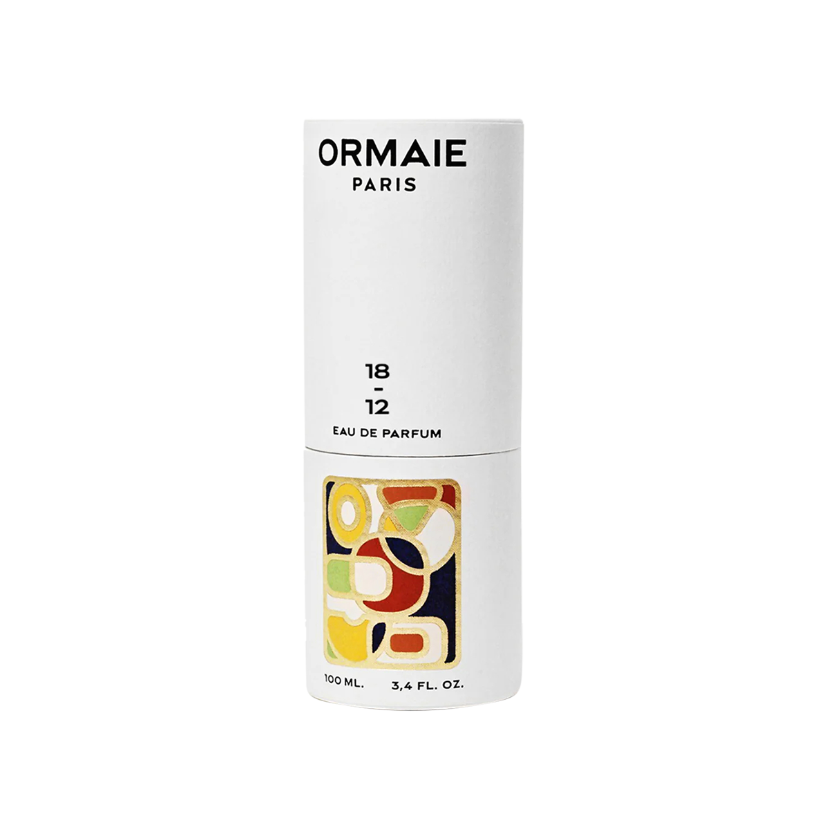 ORMAIE - 18-12 Eau de Parfum