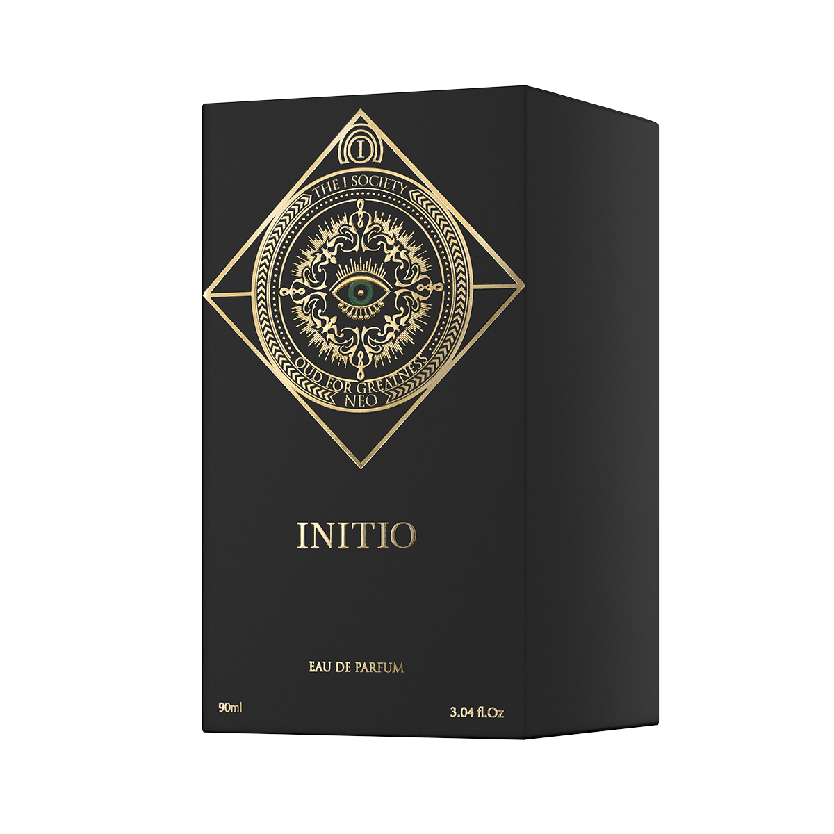INITIO Parfums Prives - Oud For Greatness Neo Eau de Parfum