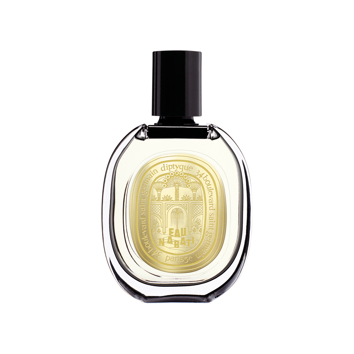 Diptyque - Eau Nabati Eau de parfum