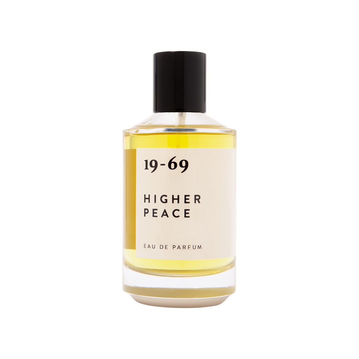 19-69 - Higher Peace Eau de Parfum