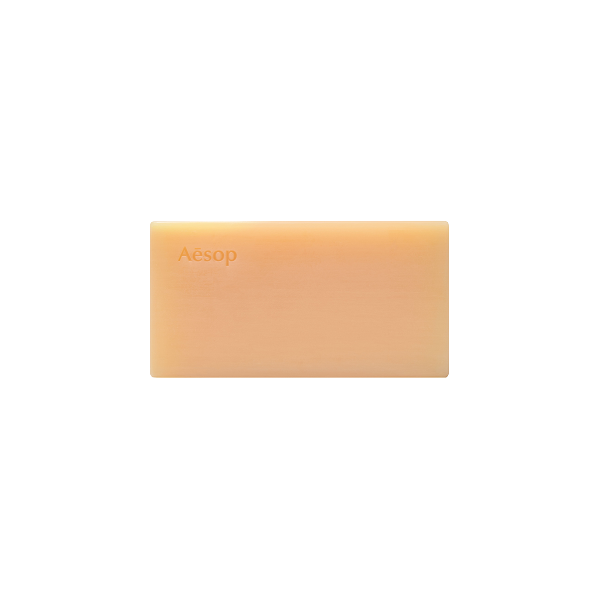 Aesop - Nurture Bar Soap