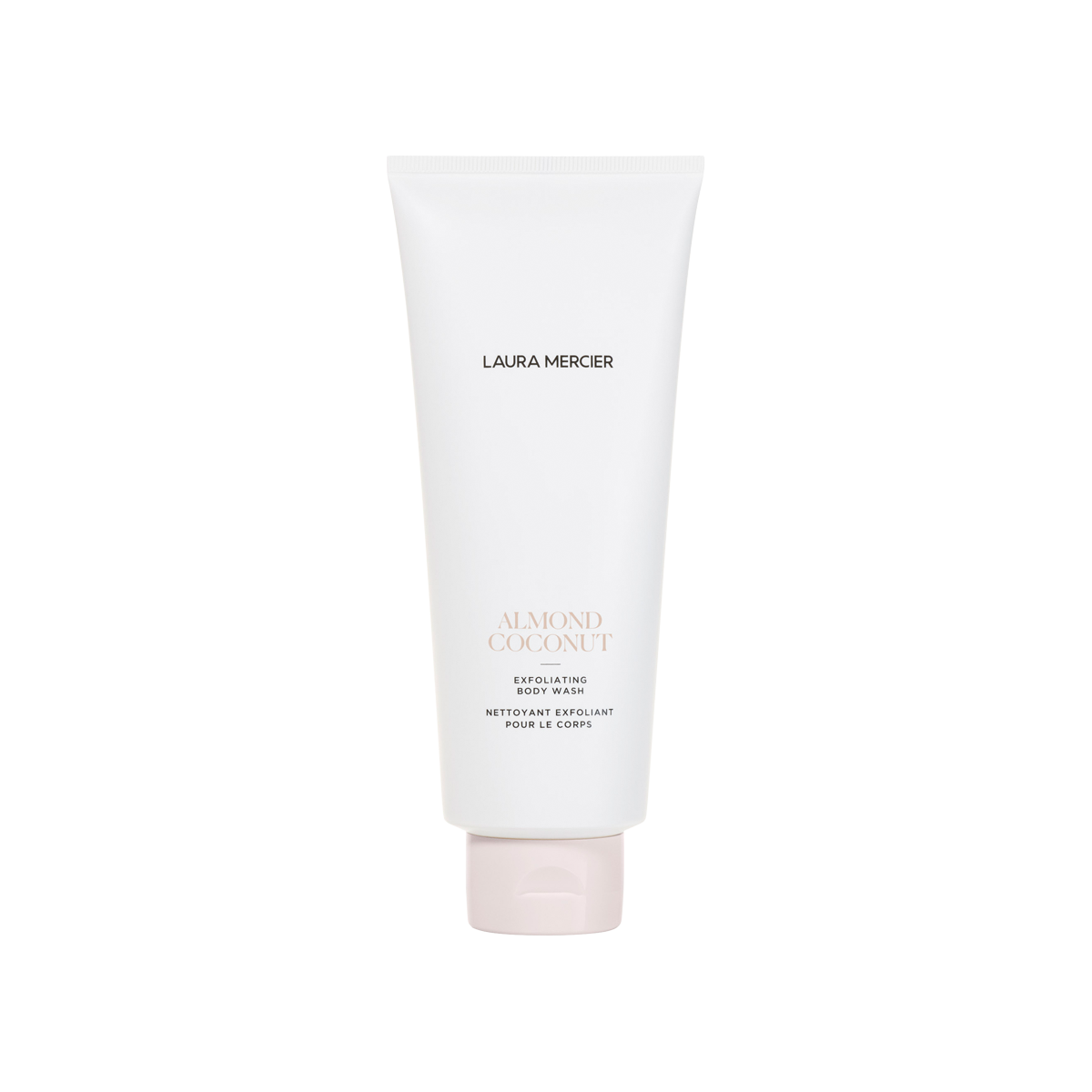 Laura Mercier - Exfoliating Body Wash Almond Coconut